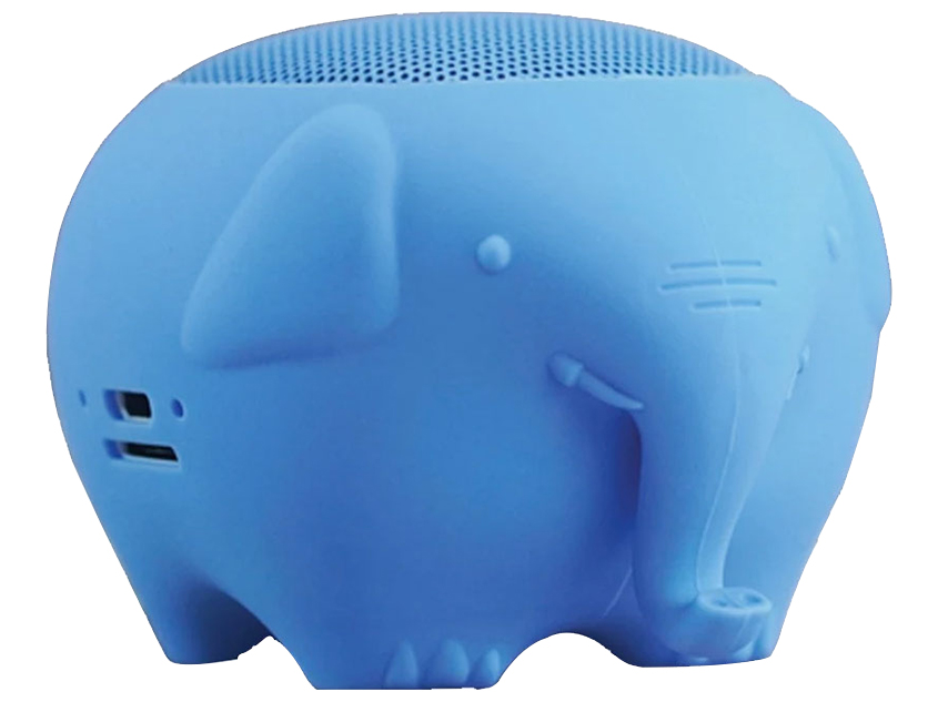 Loa bluetooth SoundMax MB-2 3W hình con voi