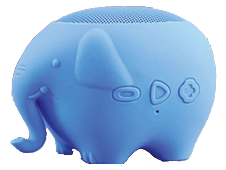 Loa bluetooth SoundMax MB-2 3W hình con voi