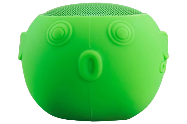 Loa bluetooth SoundMax MB-3 3W hình con cá
