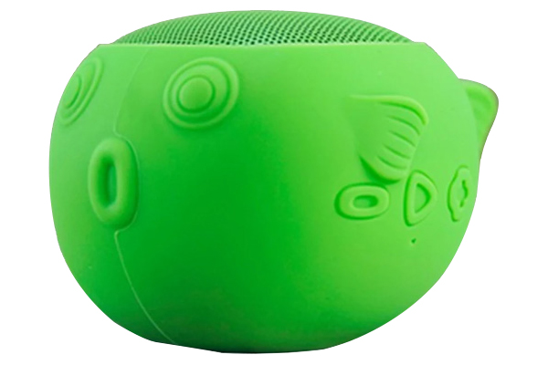 Loa bluetooth SoundMax MB-3 3W hình con cá