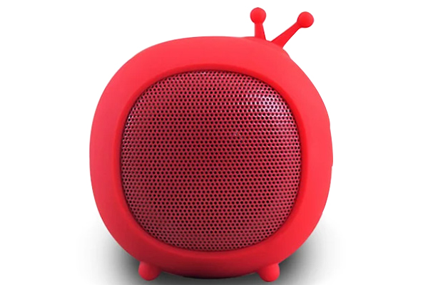 Loa bluetooth SoundMax MB-6 3W hình tivi