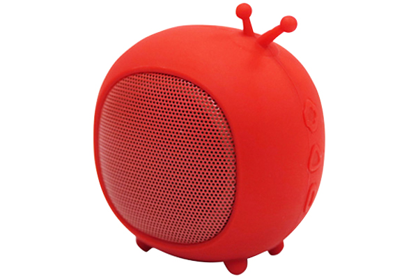 Loa bluetooth SoundMax MB-6 3W hình tivi