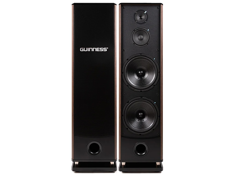 Loa đứng karaoke Guinness SS-108