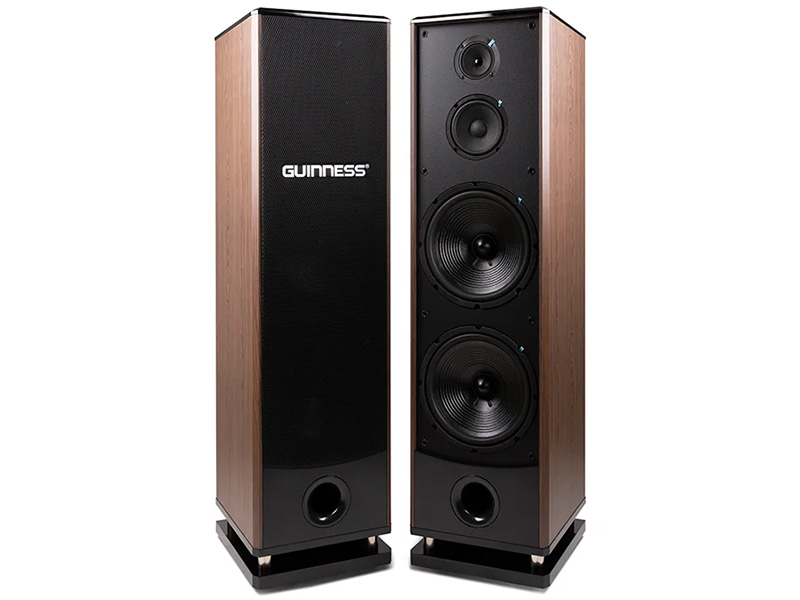 Loa đứng karaoke Guinness SS-108