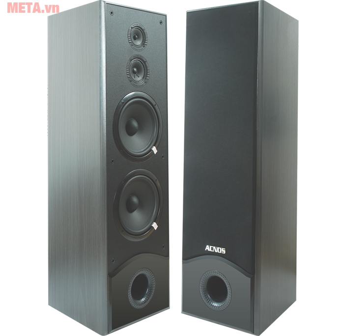 Loa karaoke Acnos SL-919
