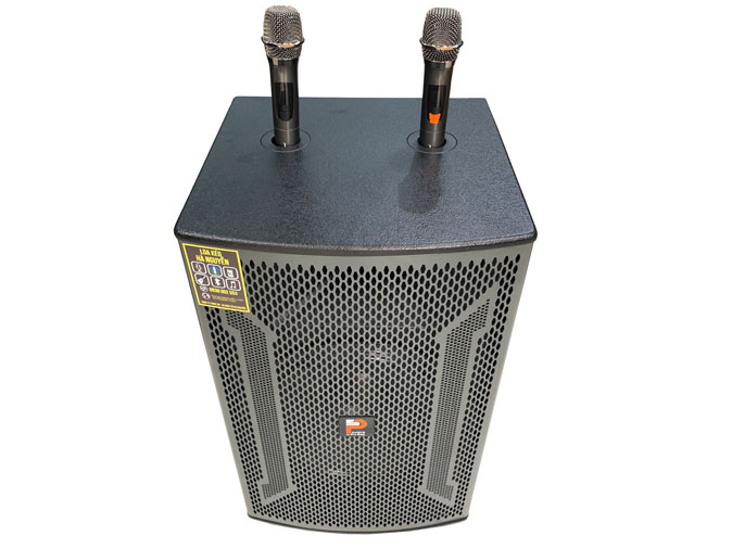 Loa karaoke không dây Prosing W15 VN