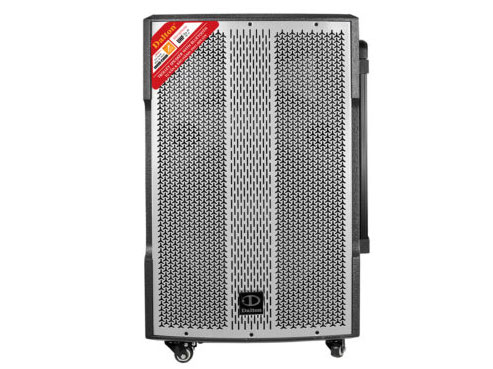Loa kéo Dalton TS-15G500X