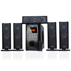 Loa soundbar SoundMax SB-204