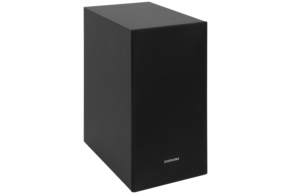 Loa thanh Soundbar Samsung 2.1 HW-T420