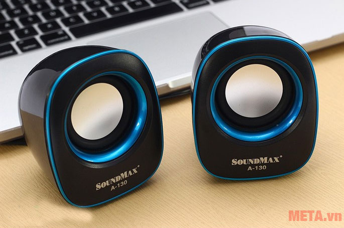 Loa vi tính mini SoundMax A130
