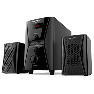 Loa vi tính SoundMax A-828 2.1