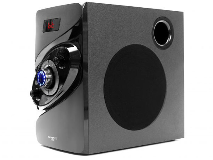 Loa vi tính SoundMax A-926 2.1