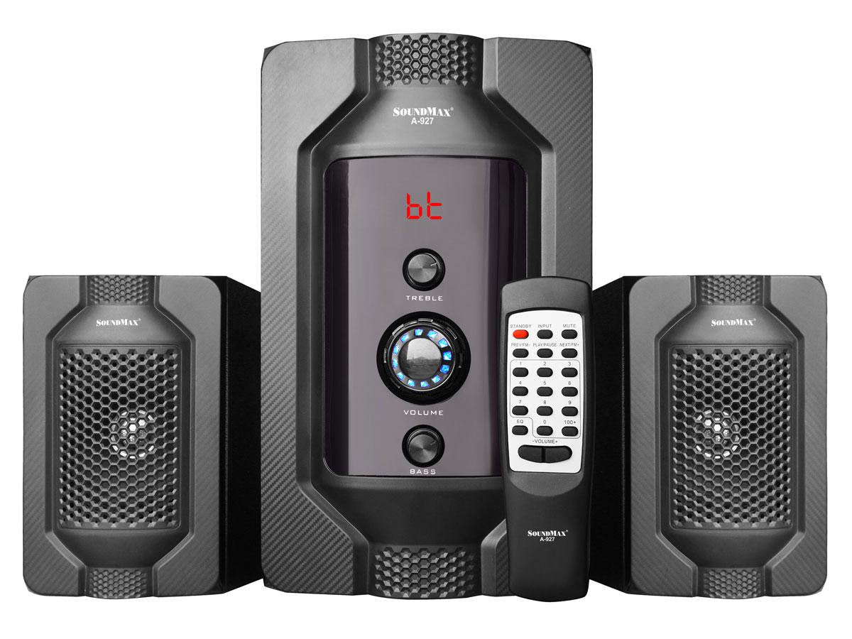 Loa vi tính SoundMax A-927 2.1