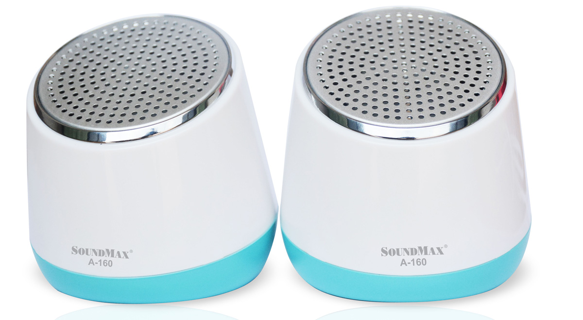 Loa vi tính SoundMax A160/2.0