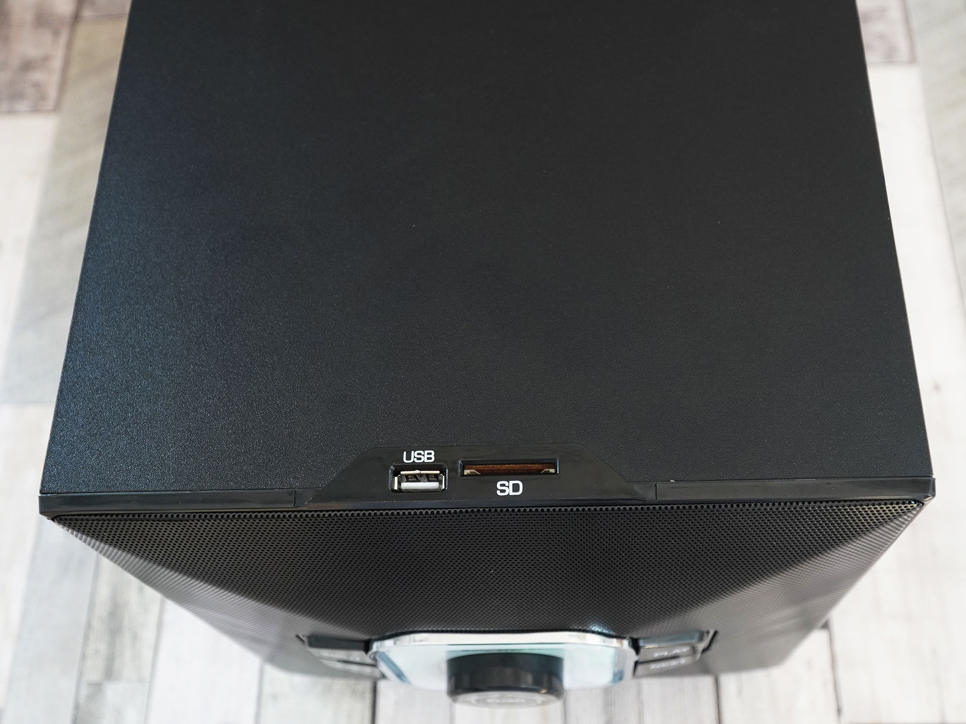 Loa vi tính SoundMax A2126 2.1 Bluetooth
