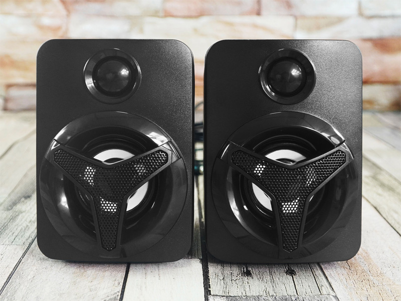 Loa vi tính SoundMax A700 2.1