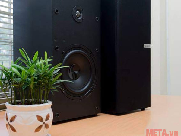 Loa vi tính SoundMax AK800 2.0 100W