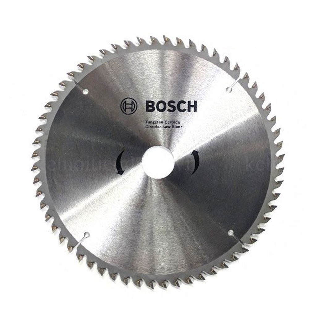 Lưỡi cưa gỗ Bosch 2608644309 250 mm 60 răng