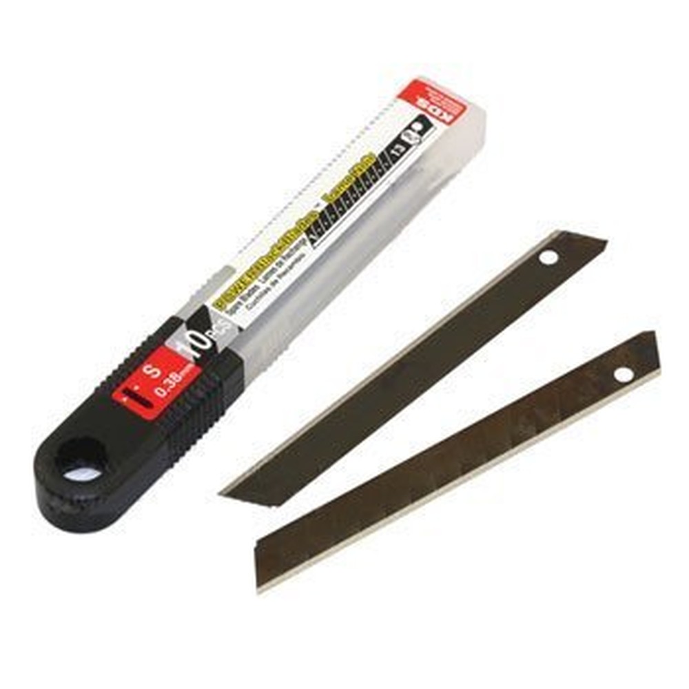 Lưỡi dao rọc giấy KDS SB-10BH 9 mm