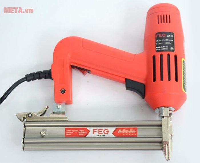 Máy bắn đinh FEG EGP-30T