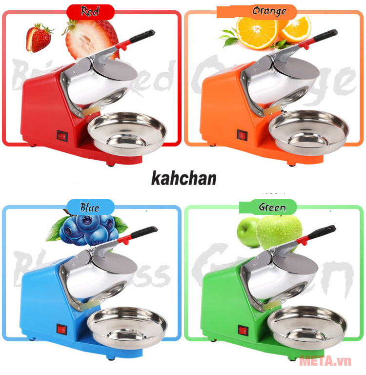 Máy bào đá tuyết Kahchan EP5178 300W