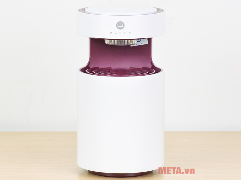 Máy bắt muỗi và côn trùng U Ultty MKL có tia UV