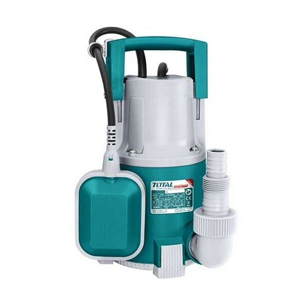 Máy bơm chìm nước sạch Total TWP64006 400W