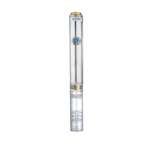 Máy bơm hỏa tiễn Mastra R95-VC16 1.500W