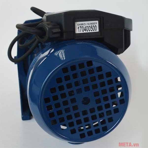 Máy bơm hút giếng Shimizu PC 260 750W (chưa kèm củ hút sâu)