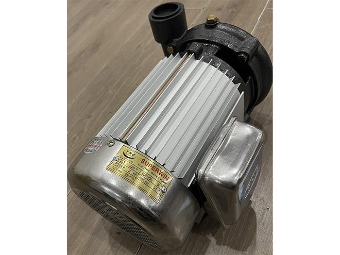 Máy bơm hút sâu Tân Hoàn Cầu Super Win SP-1500 2HP
