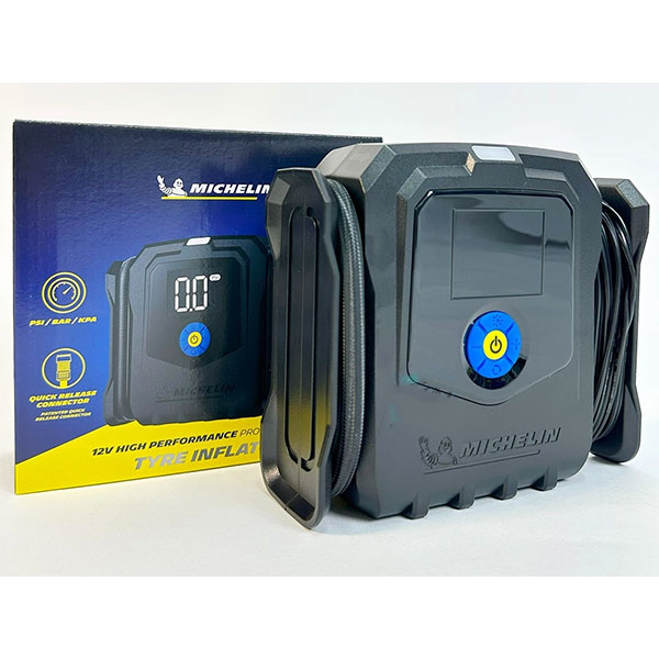 Máy bơm lốp dùng pin Michelin 3321