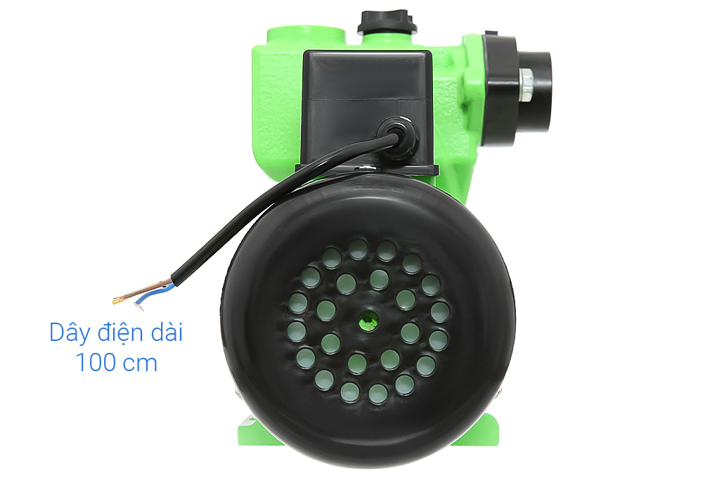 Máy bơm nước chân không Kangaroo KGWP125 125W