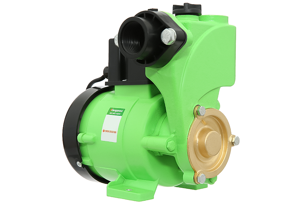 Máy bơm nước chân không Kangaroo KGWP125 125W