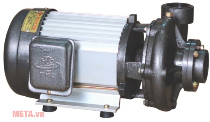 Máy bơm nước giếng sâu Super Win SP-2200 3HP