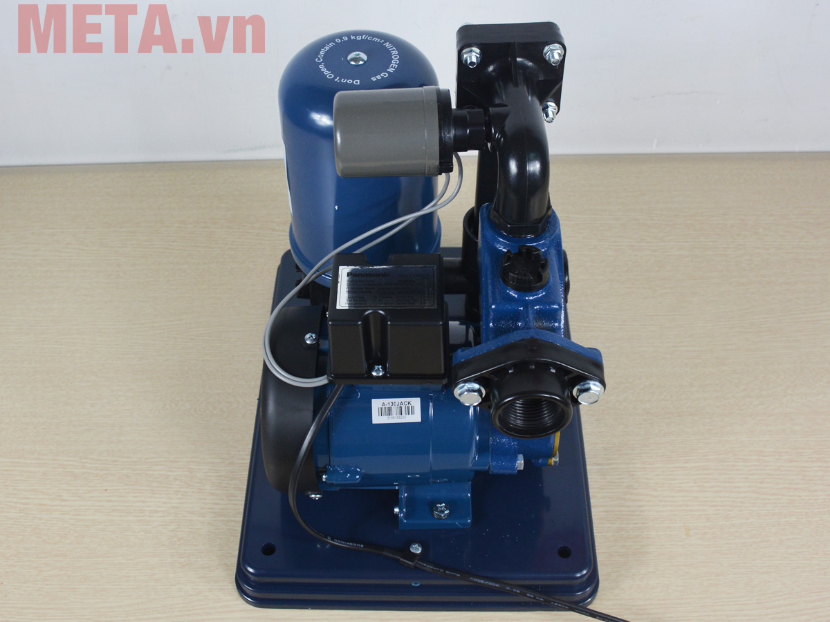 Máy bơm nước tăng áp tự động Panasonic A-130JACK 125W
