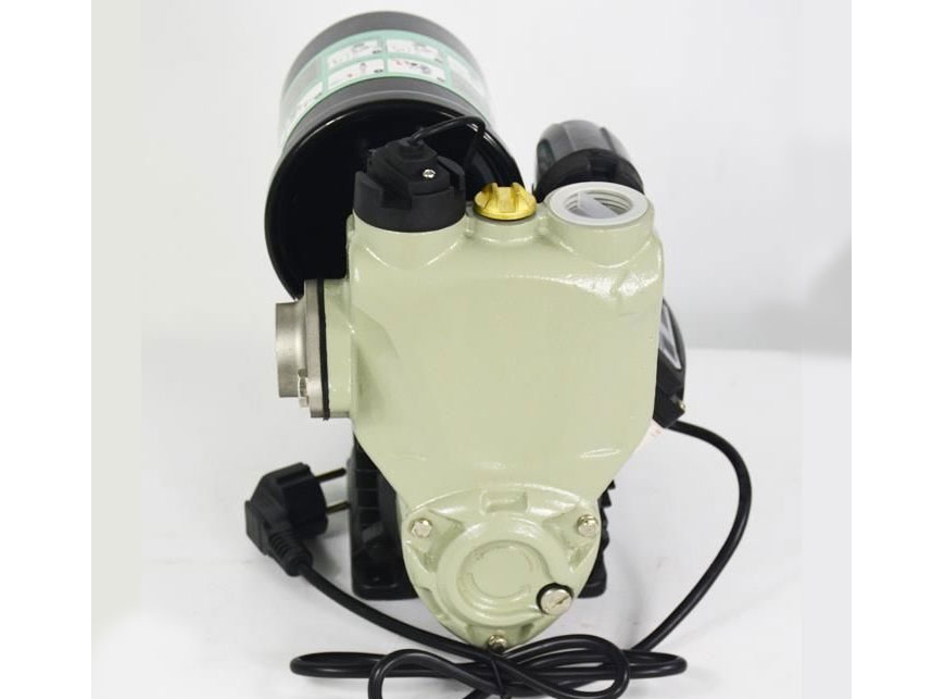 Máy bơm nước tăng áp tự động Rheken RJM60-200A