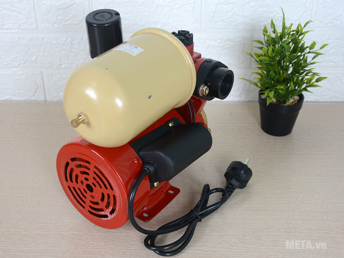 Máy bơm nước tăng áp tự động Shining SHP-128EA