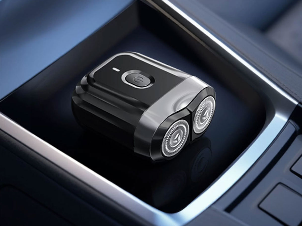 Máy cạo râu Enchen mini 6