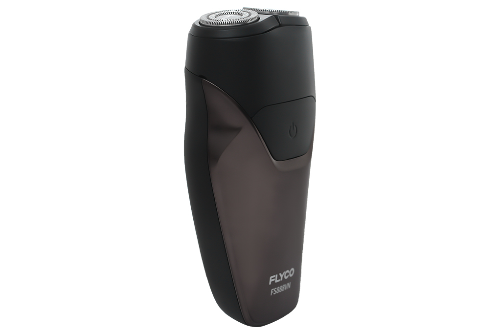Máy cạo râu Flyco FS-888VN 2 lưỡi kép