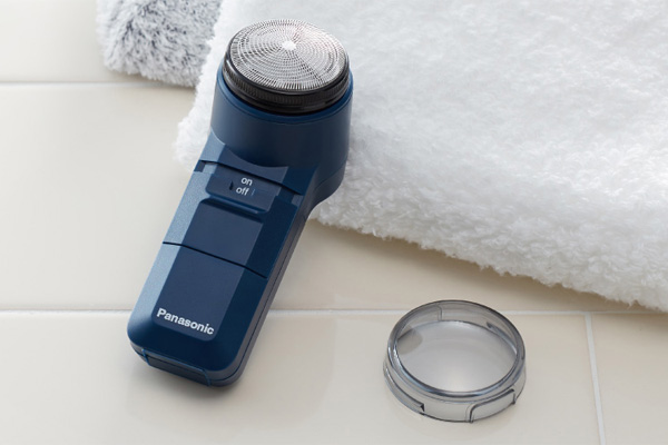 Máy cạo râu Panasonic ES534DP527
