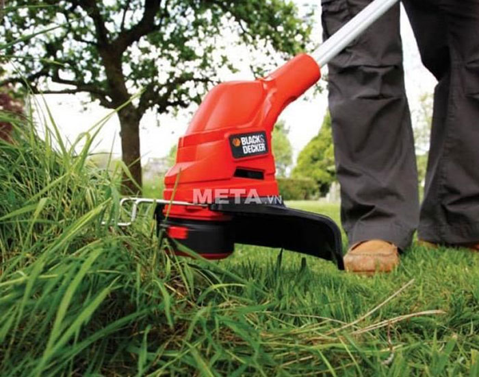 Máy cắt cỏ cầm tay Black&Decker GL5530 530W