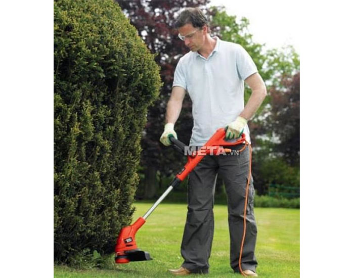 Máy cắt cỏ cầm tay Black&Decker GL5530 530W