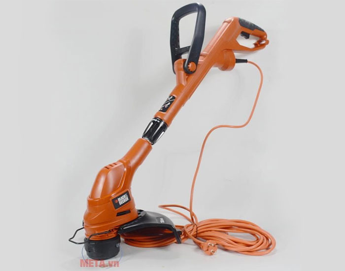 Máy cắt cỏ cầm tay Black&Decker GL5530 530W