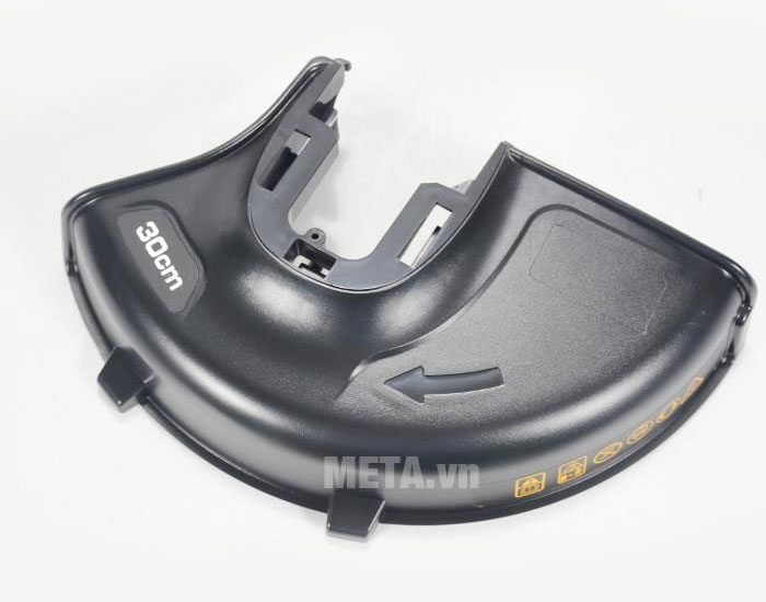 Máy cắt cỏ cầm tay Black&Decker GL5530 530W