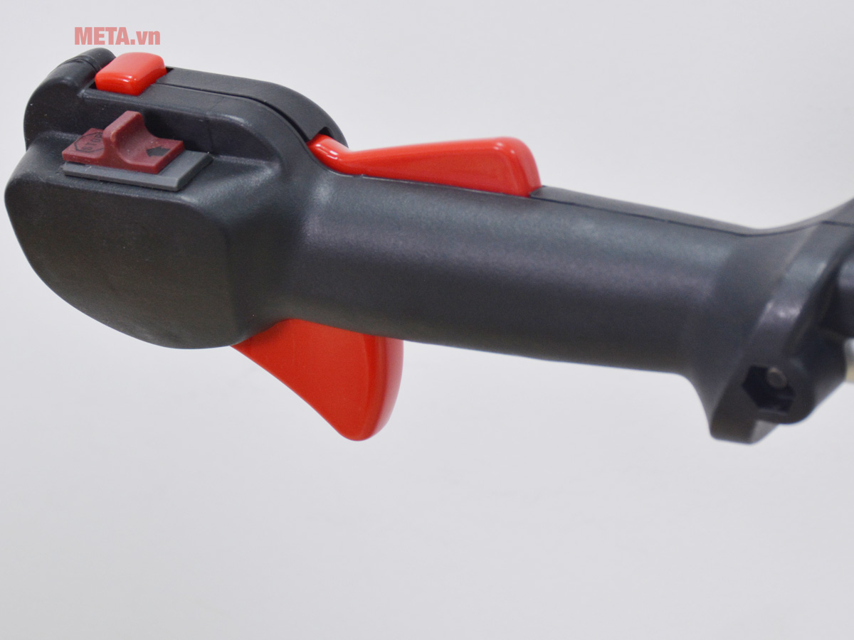 Máy cắt cỏ cầm tay Oshima 260 bạc