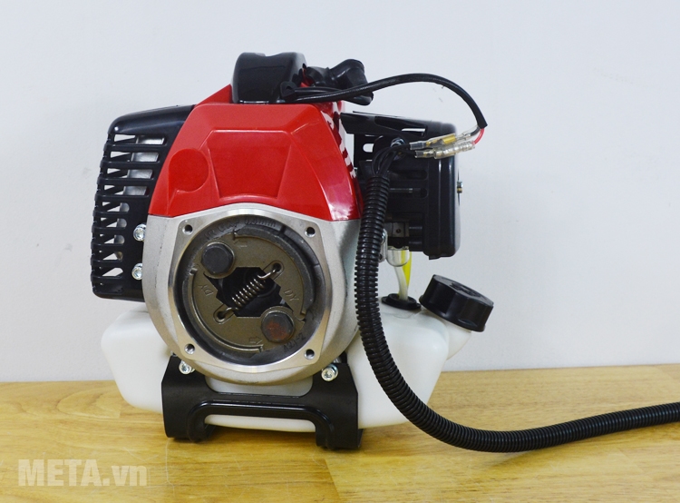 Máy cắt cỏ cầm tay Oshima 330