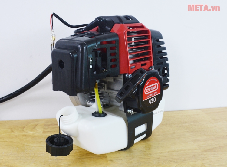 Máy cắt cỏ cầm tay Oshima 430