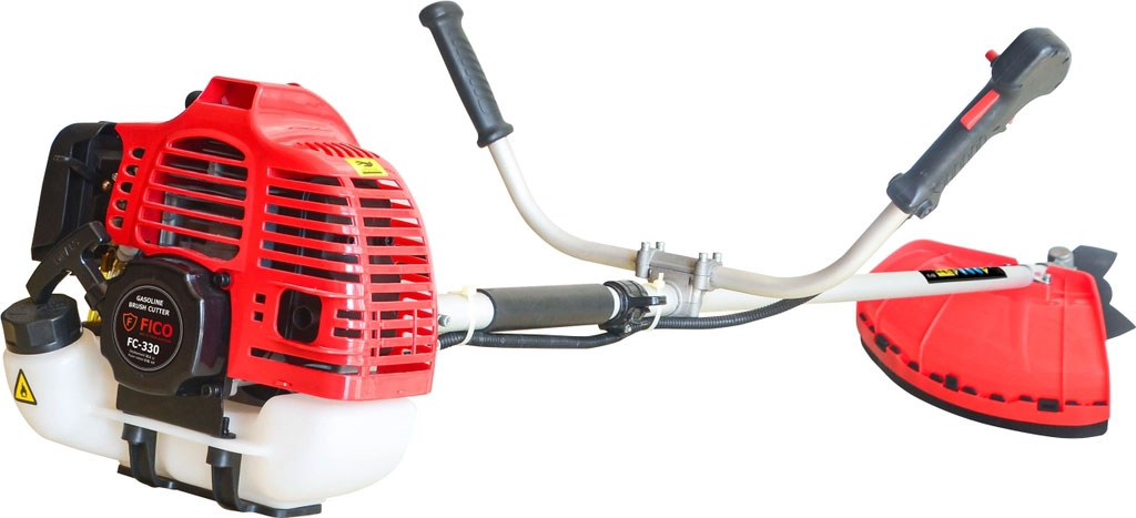 Máy cắt cỏ chạy xăng 2 thì Fico FC-330H
