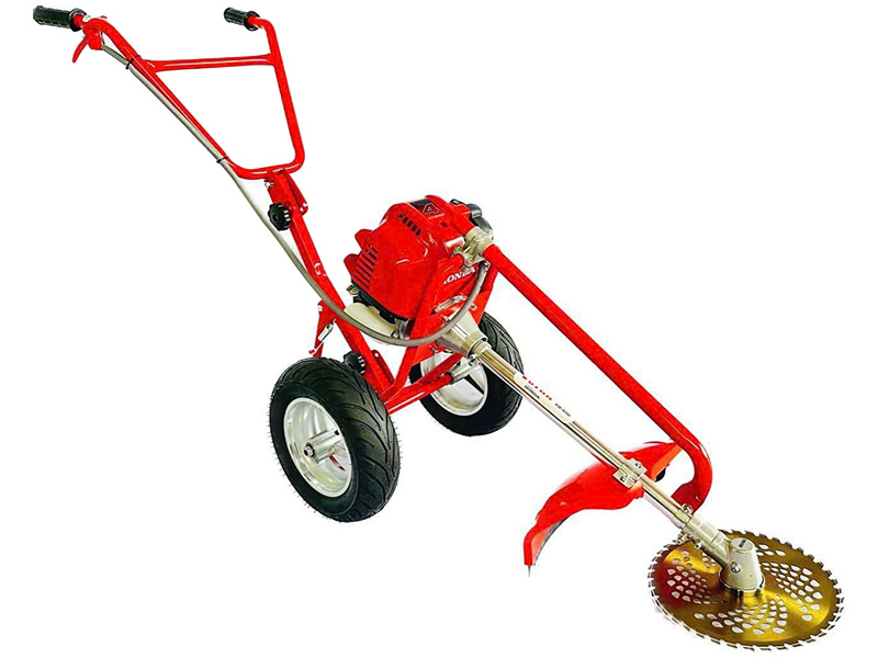 Máy cắt cỏ đẩy tay Honda VB-55D