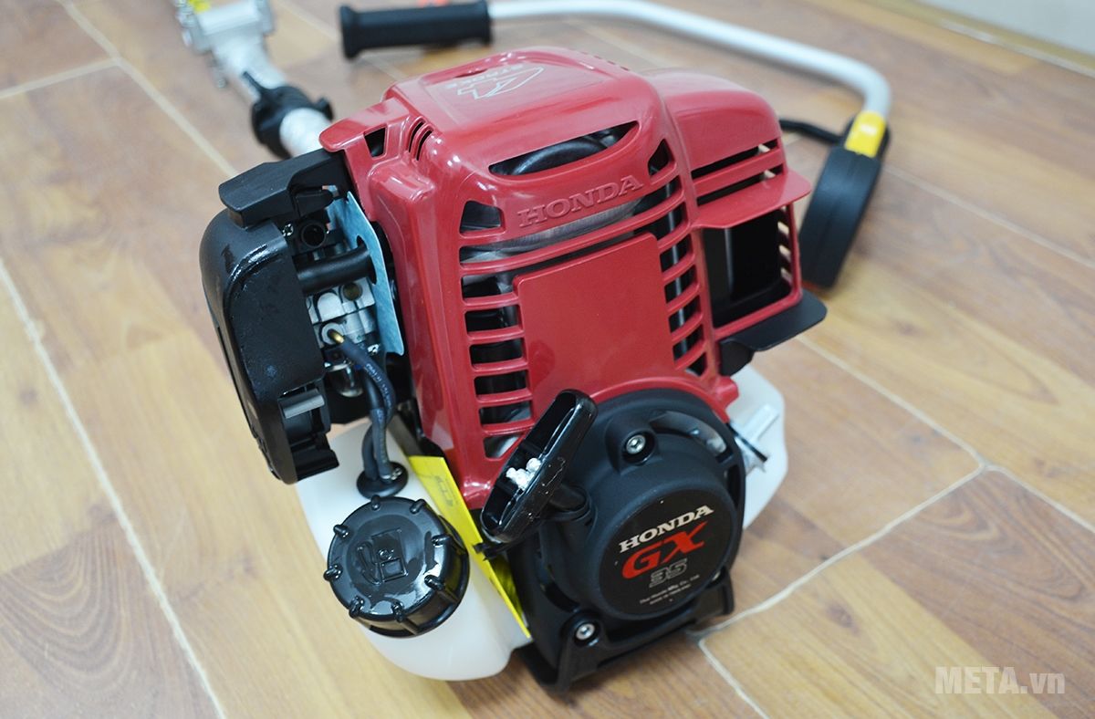 Máy cắt cỏ Honda UMK435T động cơ GX35